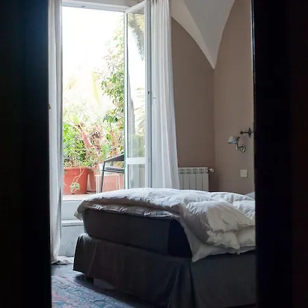 Hotel Italia Noli Chambre photo