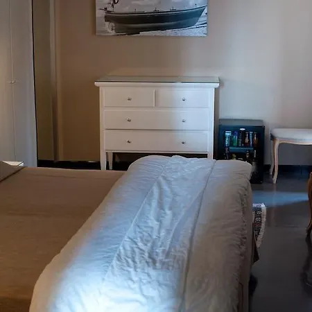 Hotel Italia Noli Chambre photo