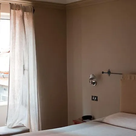 Hotel Italia Noli Chambre photo