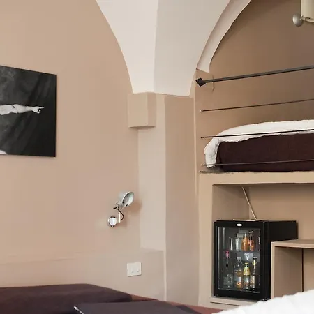 Hotel Italia Noli Chambre photo