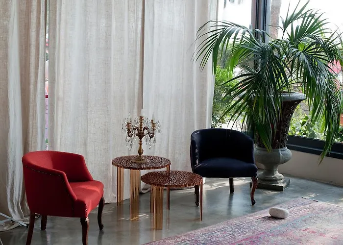 Hotel Italia